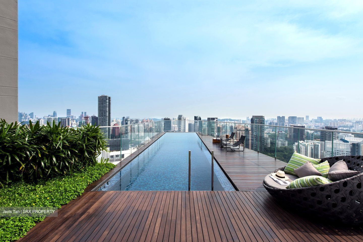 Sculptura Ardmore (D10), Condominium #337288751